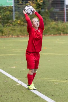 Bild 76 - wCJ Eimsbuettler TV - FC Rosengarten : Ergebnis: 2:0